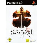 Sword of the Samurai [PS2]